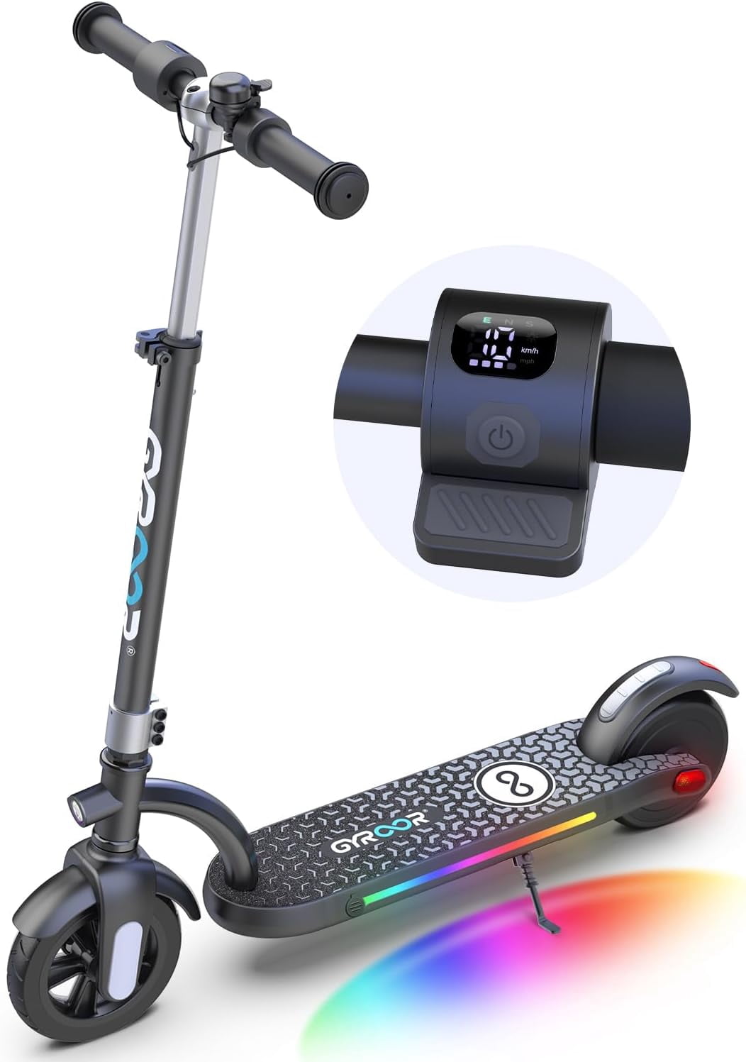 GYROOR - Walmart.com