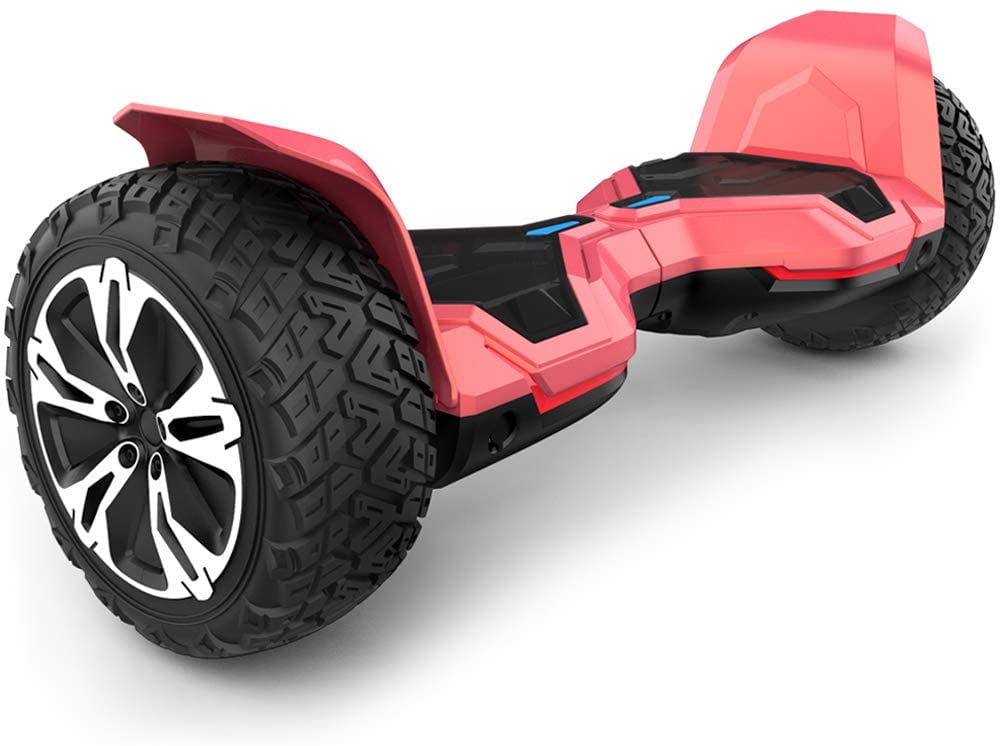 Cheap Hoverboard Gyroor F1 Hoverboard Review Bluetooth Hoverboard