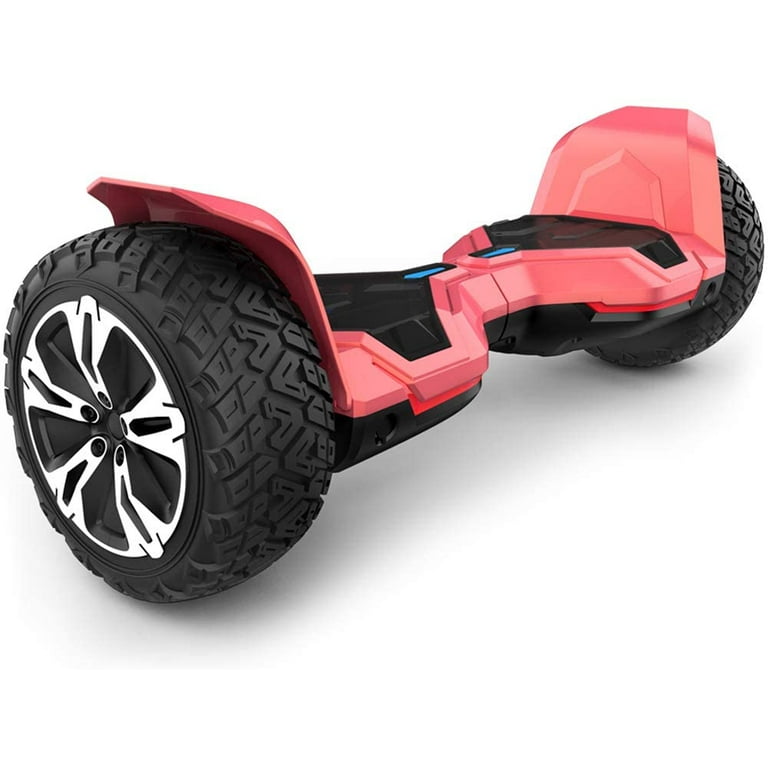 GYROOR Warrior inch Off Road Hoverboard, Self Balancing
