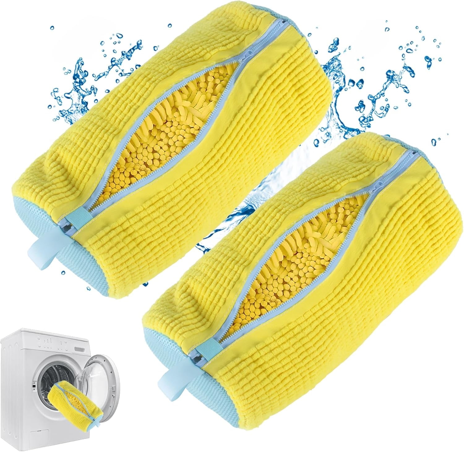 washing machine bags for shoes