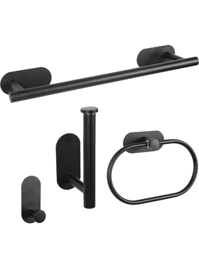 Bathroom Hardware in Bathroom Renovation - Walmart.com