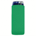 thumbnail image 1 of GYTY 1pc Slim Can Cooler Sleeves, Beer/Energy Drink Blank Skinny Premium 12oz, Thermocoolers for 12oz Insulated Collapsible Beverage Holder, 1 of 1