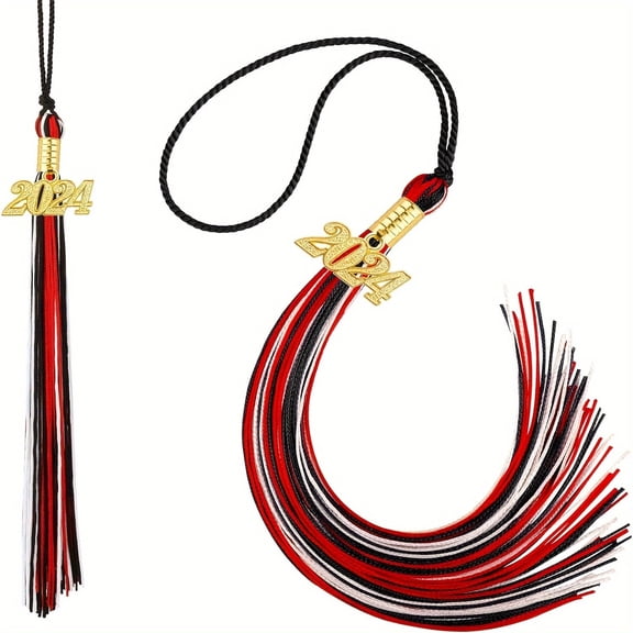 Graduation Tassels