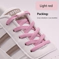 thumbnail image 1 of GYTY 3 Pairs  Vibrant Elastic No-Tie Shoelaces for Sneakers - Quick & Easy Slip-On Design, Durable Acetate Fiber, Assorted Colors, 1 of 1