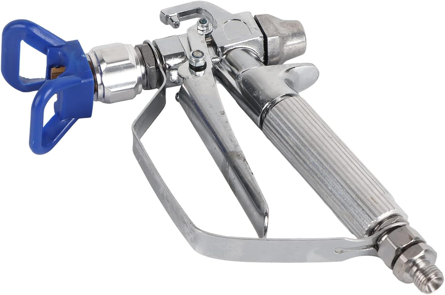GYTY Airless Paint Sprayer Gun, Stainless Steel High Pressure Airless