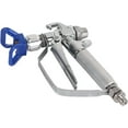 GYTY Airless Paint Sprayer Gun, Stainless Steel High Pressure Airless
