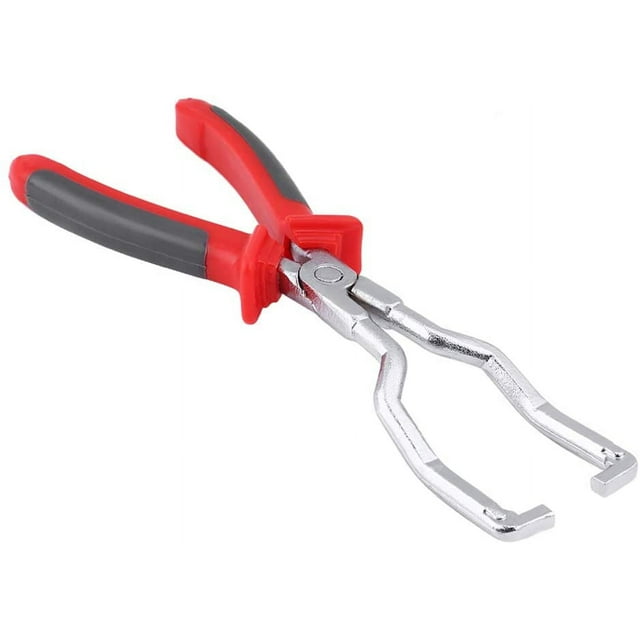 GYTY Fuel Pipe Plier Hose Clamp Tool Fuel Line Removal Disconnect Tool