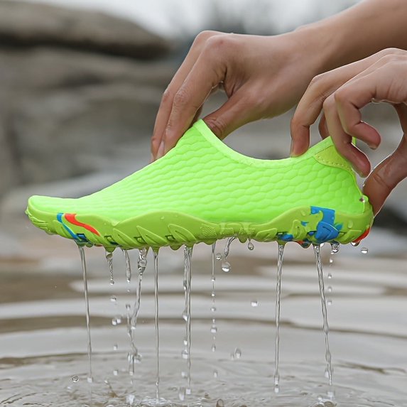 GYTY Ladies Quick-drying Water Shoes, Non-slip River Tracing Shoes For Men And Women, Beach Shoes, Swimming Shoes, Fishing Shoes, Sports Fitness Shoes