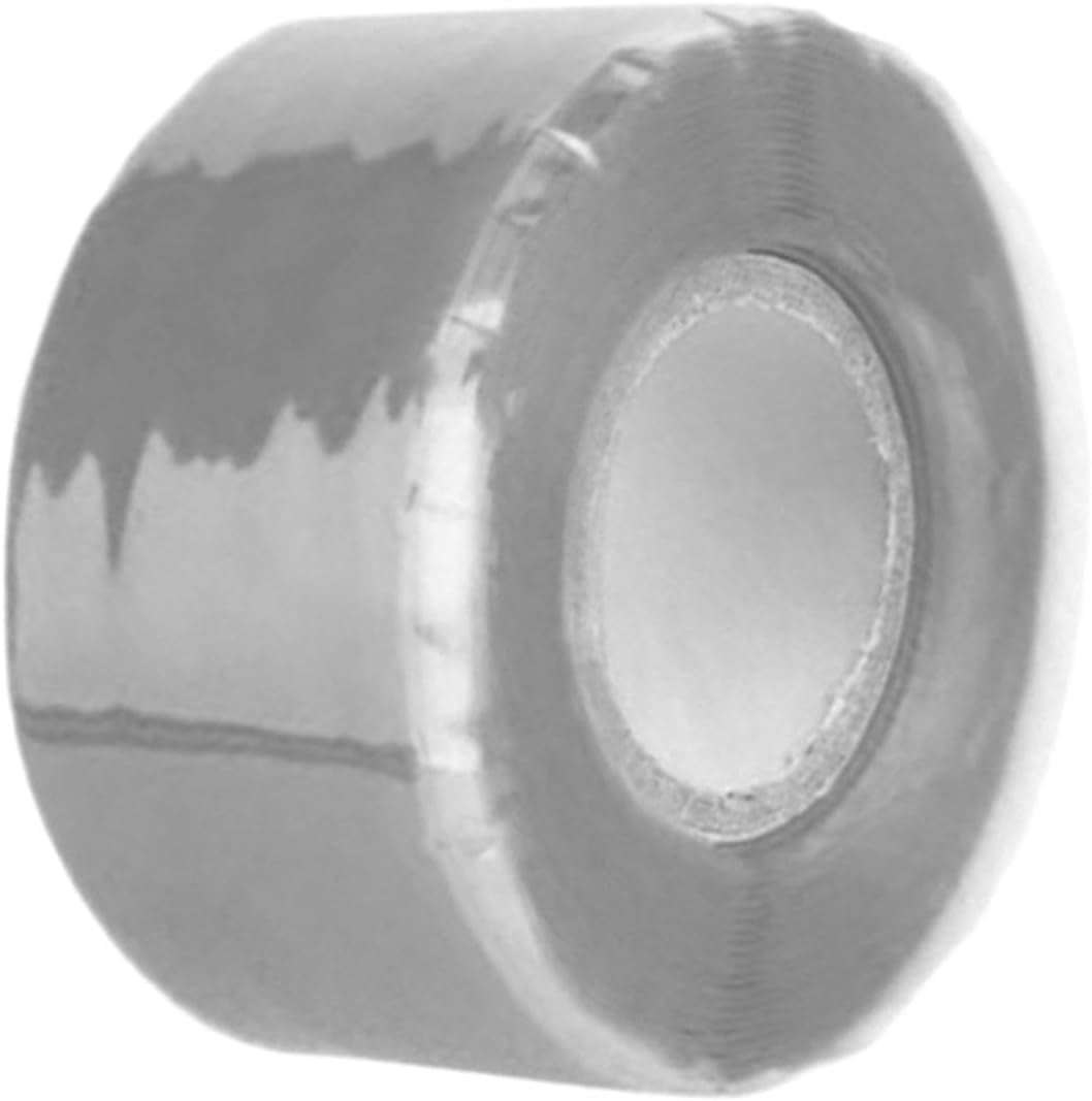 GYTY Self Fusing Silicone Tape, Leakproof Hose Tape, Seal Tape, Indoor