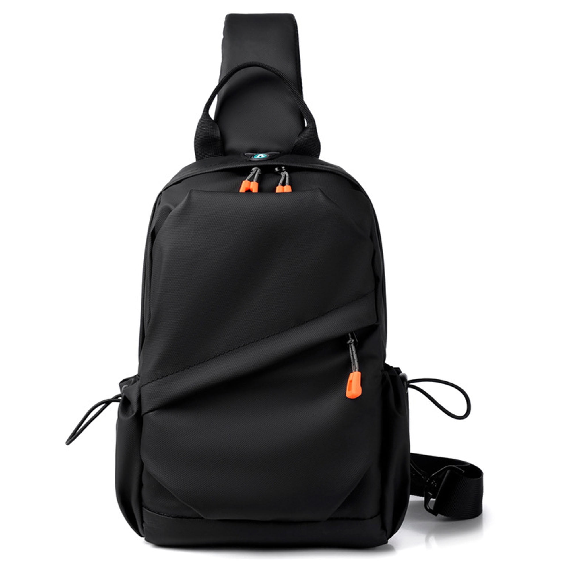 GYUEE Crossbody Backpack Sling Bag for Men Women,Waterproof Casual