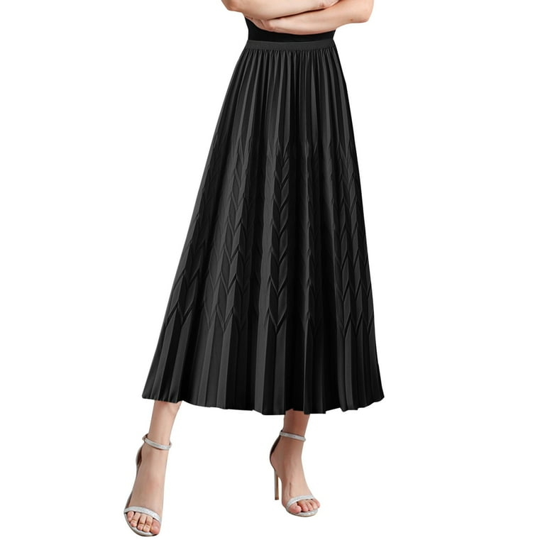 Flowy skirt types online