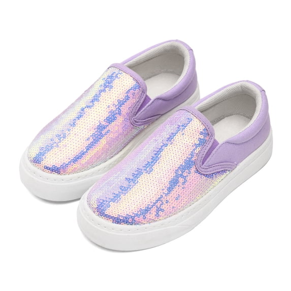 GYUJNB Kids Casual Loafers Comfortable Non Slip Lightweight Casual Loafers for Kids Everyday Wear for Everyday School and Play,11.5-12 Years