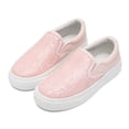 thumbnail image 1 of GYUJNB Kids Casual Loafers Comfortable Non Slip Lightweight Casual Loafers for Kids Everyday Wear for Everyday School and Play,6.5-7 Years, 1 of 2