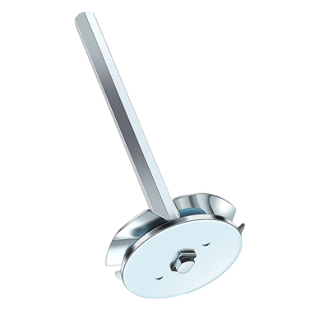 GYZEE 1Pc Plumbing Pvc Fitting Socket Saver Pipe Reamer Tool For Speed