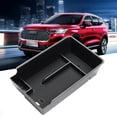 thumbnail image 1 of GYZEE Car Central Console Armrest Box Storage Container Organizer Holder for Haval H6, 1 of 8