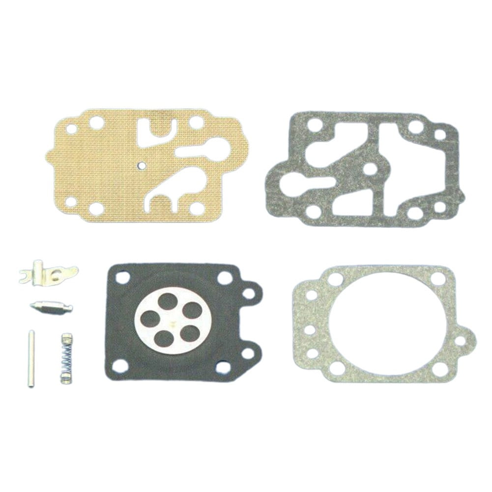 GYZEE Carburetor Membrane Repair Kit For Alko Brushcutter Bc410 Bc4535