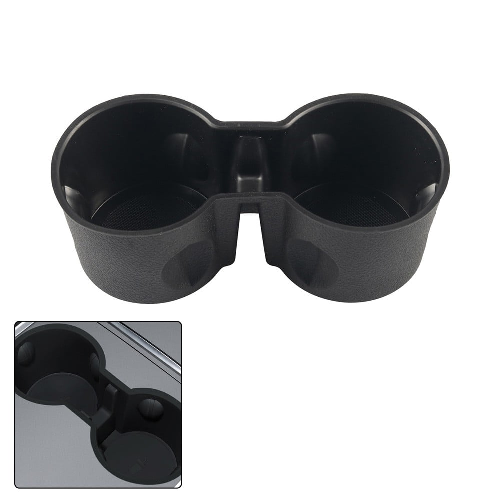 GYZEE For Tesla Model 3/Y 20212023 Center Conosle Organizer Cup Holder