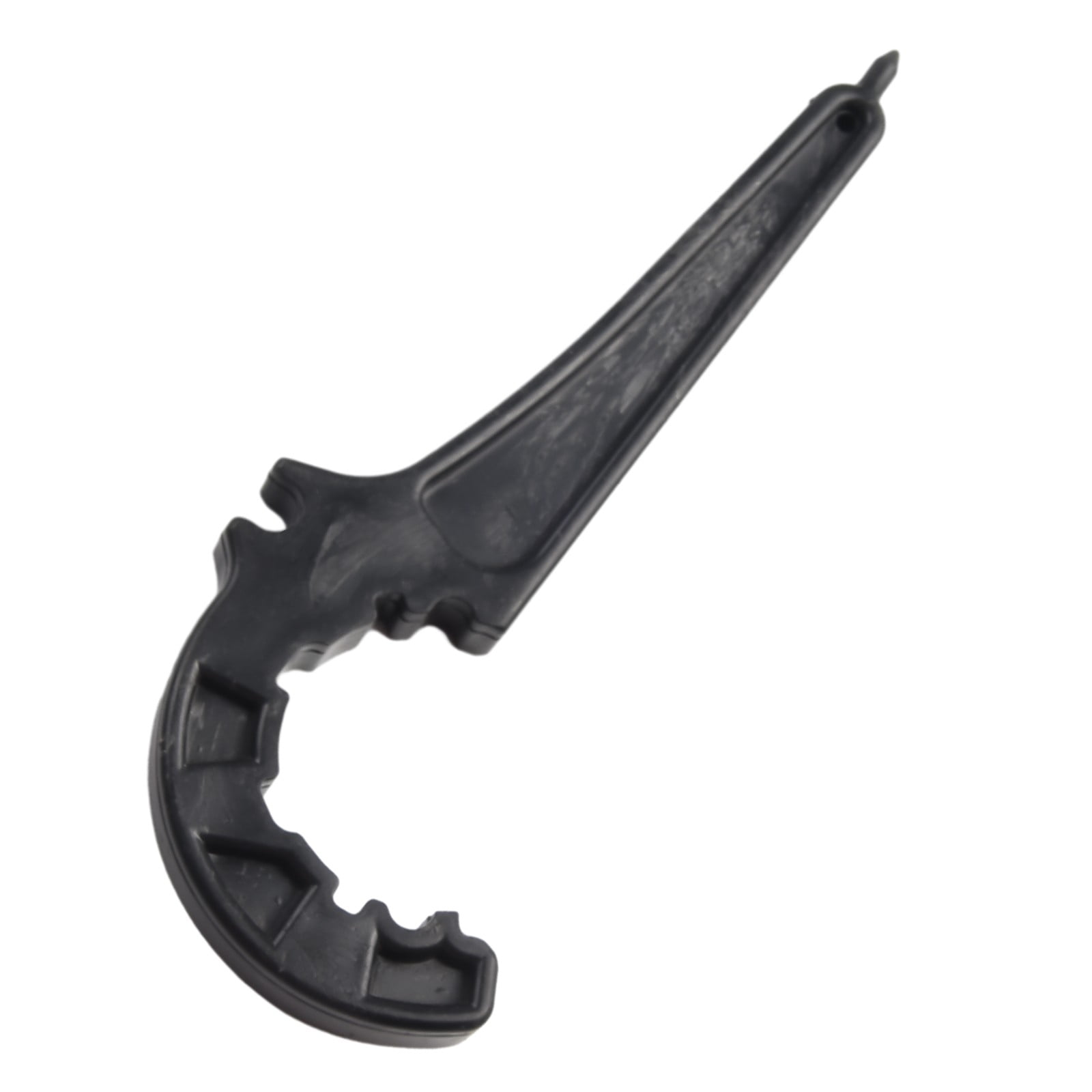 GYZEE Pe Pipe Quick Connect Fittings Pvc Pe Pipe Valve Lock Nut Wrench