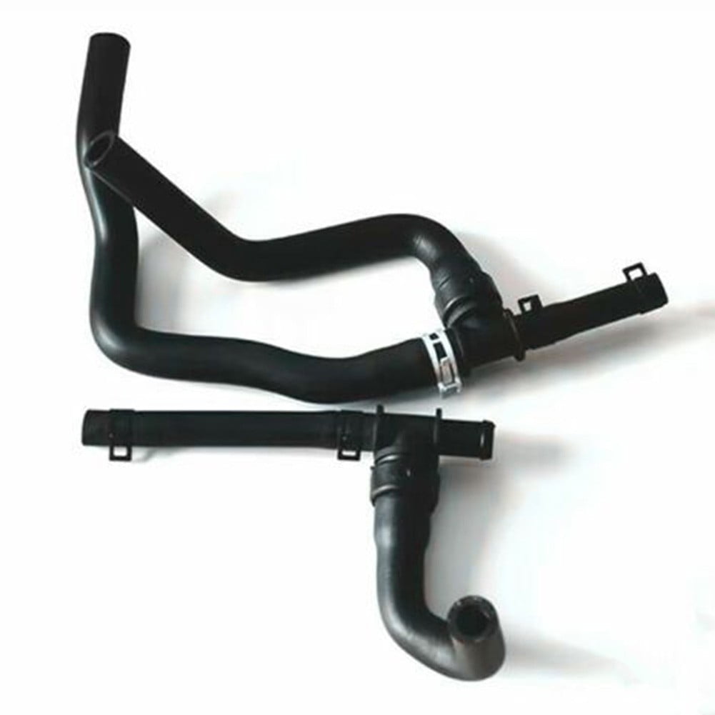 GYZEE for Dodge Journey 2.4 VVT 200919 Heater Hose Set w/ TEE Supply