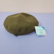 GZ-LAOPAITOU Hats Brown Berets   Classic French Berets, Soft, Comfortable, Elegant, and Versatile