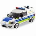 thumbnail image 1 of GZBrick Europan Police Van Building Sets Compatible with Lego Cars for Adults Boy 430PCS, 1 of 6