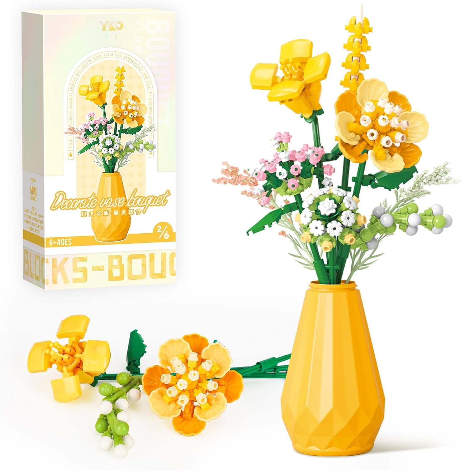 botanical☆ maniology-essentials-bright-