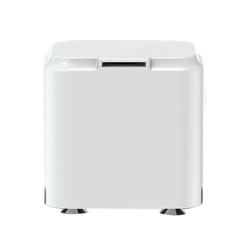 GZCW Turtle Tank Filter Low Water Level Water Quality Purified Water