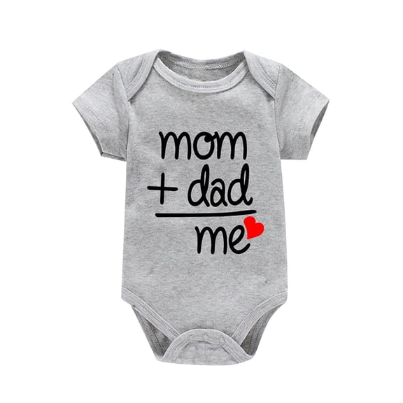 GZEFJRQM Baby Boy Bodysuits Baby Girl Sweatsuit 2t Onesies Boys White Onesies 18-24 Months Western Baby Clothes for Boys 10-12 18month Girl Clothes, 9-12 Months