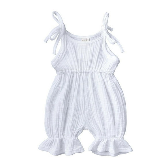 GZEFJRQM Big and Tall Suit Infant Sweatsuit 9-12 Month Onesies for Babies Girls Toddler Clothes Toddler for Girls 4t Boys Clothes, White 12-18 Months