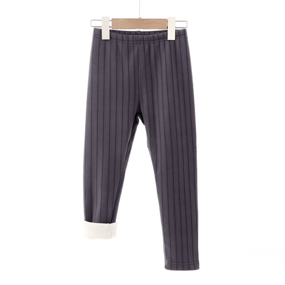 GZEFJRQM Boys Jogger Pants Kids Fleece Sweatpants Spring Winter Athletic Soft Bottom Trouser Solid Color/Patchwork Youth Baseball Football Pant