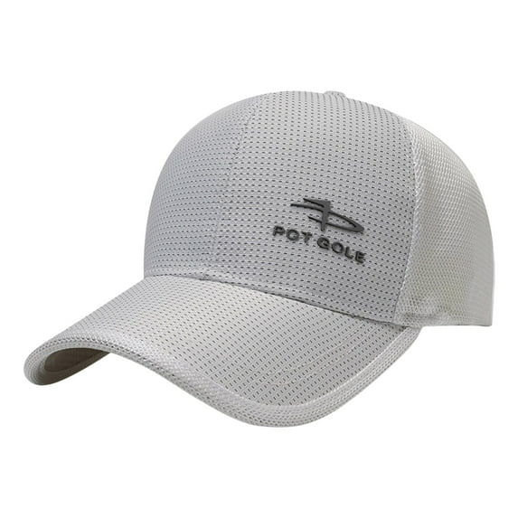 GZEFJRQM Camouflage Series Cap with Mesh Back Buckle Hip Hop Summer Cap Trendy Mesh Patchwork Baseball Caps for Boys Girls