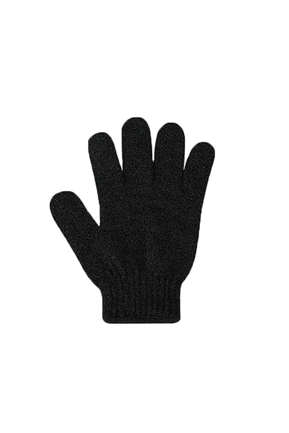 Exfoliating Glove Body Care Heavy Exfoliate Glove for Dead Skin Bath Shower Exfoliating Nylon Bath Towels Gloves for Shower Spa Massage Body Scrub