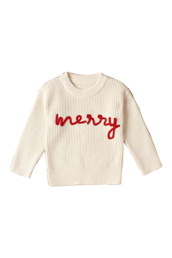 Santa Shirt Christmas Graphic Tees Boys Tshirts 6 Toddler Girl Long Sleeve Tops Girls Red Sweatshirt Clothes for Kids 6-9 Month Boy Clothes