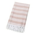 GZHCGSM Bath Towels Turkish Cotton Bath Beach Spa Sauna Yoga Fringed ...