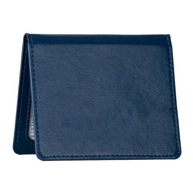 GZHCGSM Business Card Case Multifunctional Leather Protective Cover For