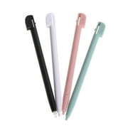 GZHCGSM Smooth Writing Pens 4-Color Stylus Stylus Console Stylus For Lite 4 Game Office & Stationery Teen Girl Gifts Birthday Gifts