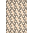 thumbnail image 1 of GZHJMY 1 Pack Brown Chevron Pattern Kitchen Towels, Soft Highly Absorbent Dish Towels Reusable Tea Towels Set, 28"x 18", 1 of 7