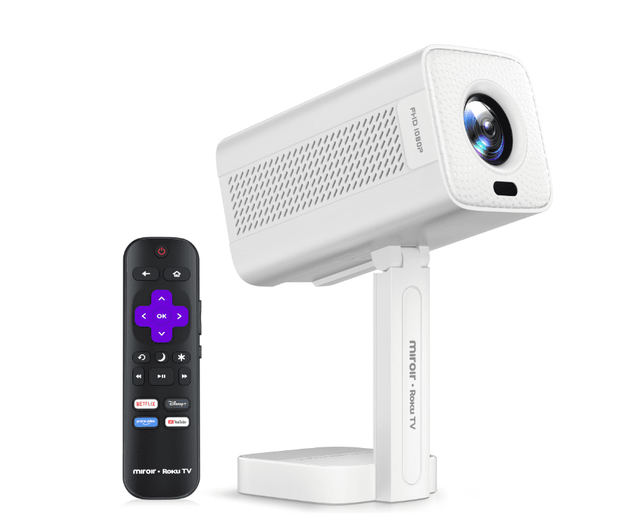 Roku Projector