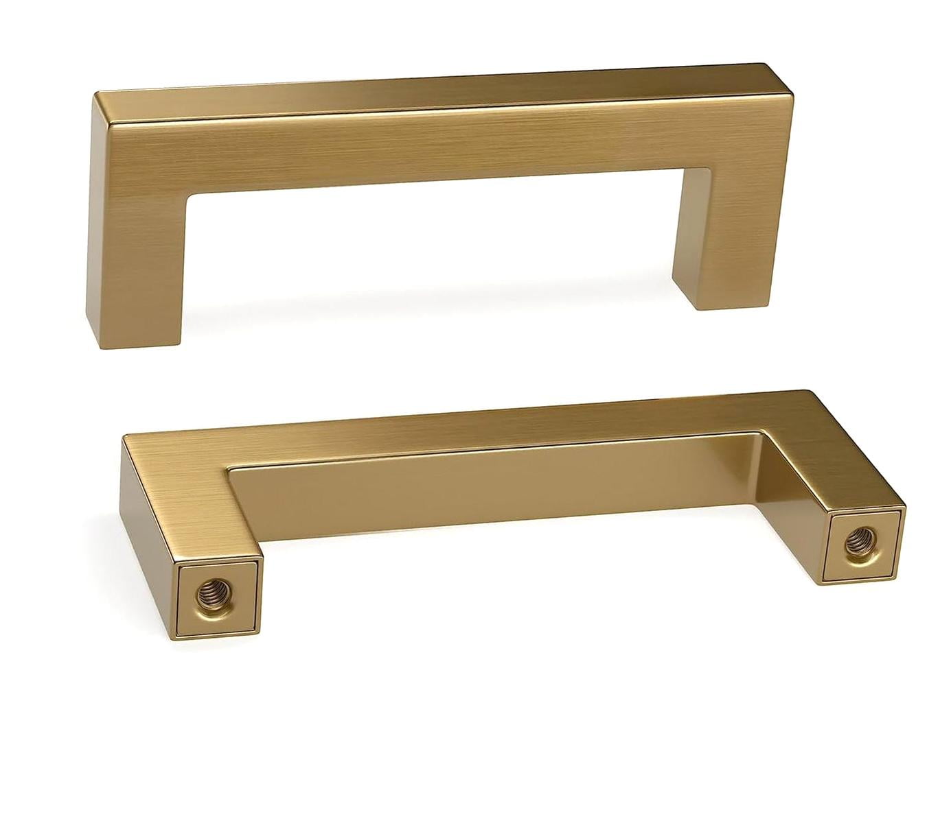 2 1 2 Inch Drawer Pulls