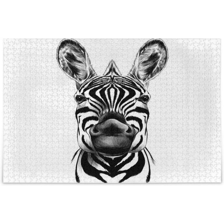  zebra puzzles