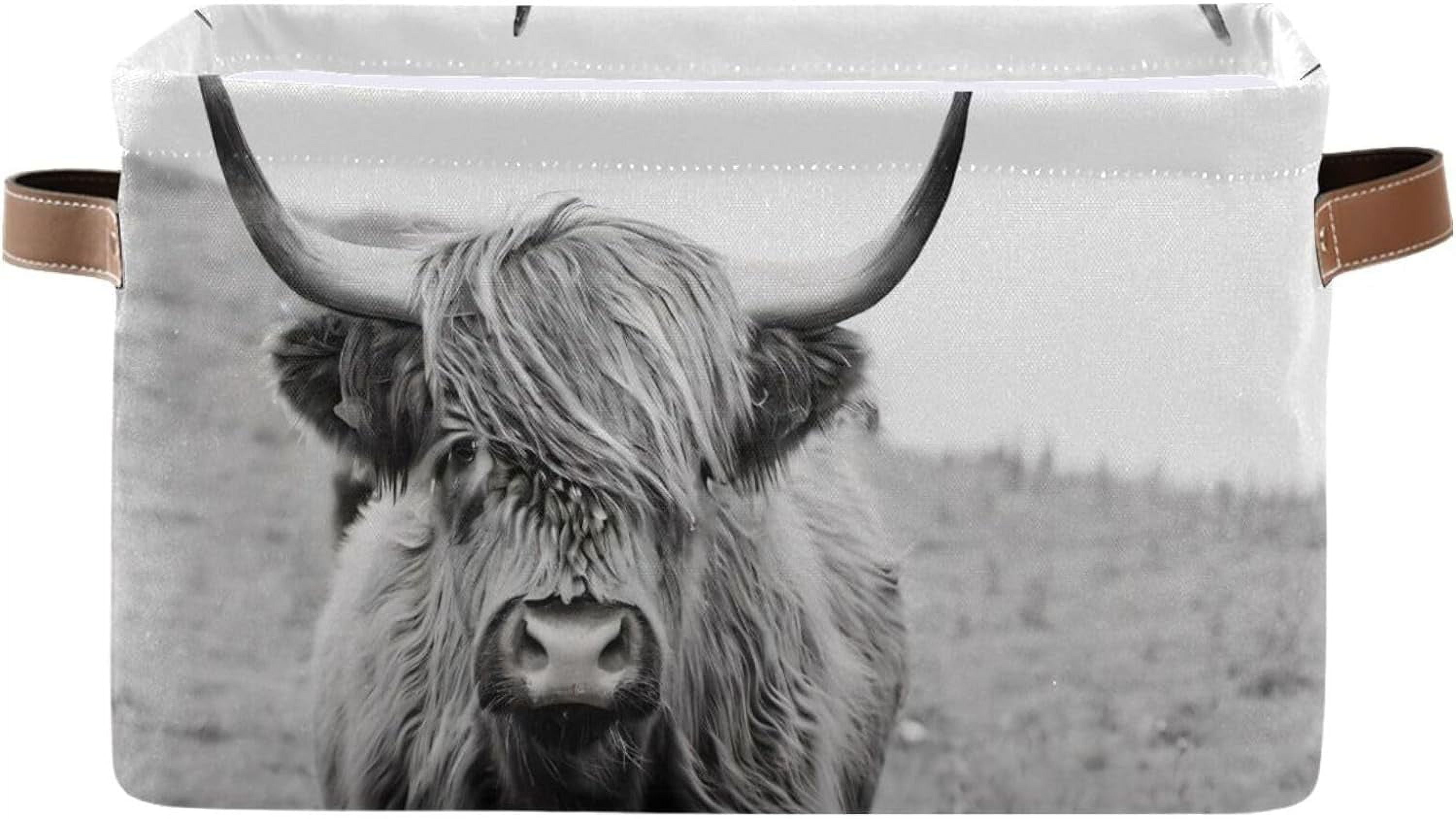 Cvs cow purse sale