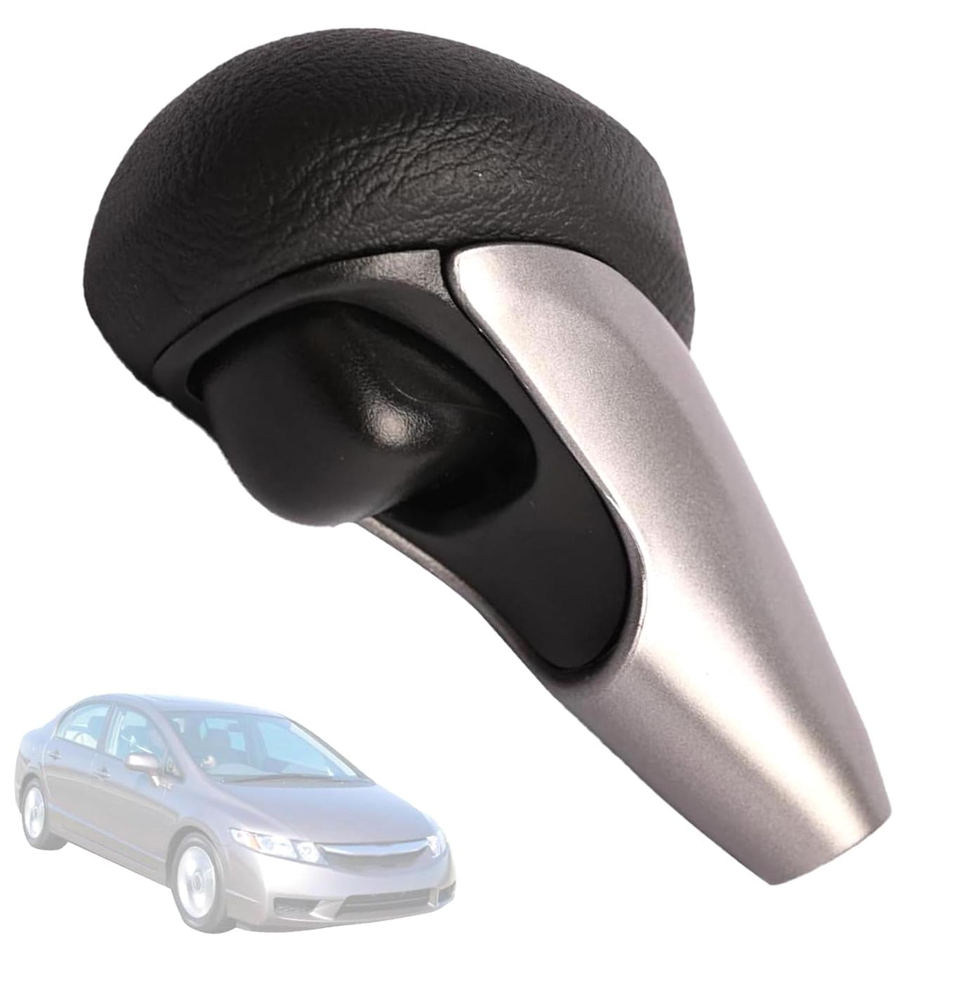 GZHJMY 54130-SNA-A81 Gear Shift Knob Handle for Automatic Transmission ...