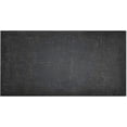 thumbnail image 1 of GZHJMY Abstract Gradient Black Bathroom Rug Mat,Soft and Absorbent Bath Mats Non-Slip Carpet Machine Washable Kitchen Mat for Bathroom, Tub and Shower 39x20in Carpet Runner, 1 of 7