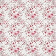 thumbnail image 1 of GZHJMY Beautiful Spring Pink Cherry Blossoms Cloth Napkins, Set of 1 20 x 20 Inch Soft & Comfortable Polyester Dinner Napkins for Family, Restaurant, Parties, Holiday, 1 of 5