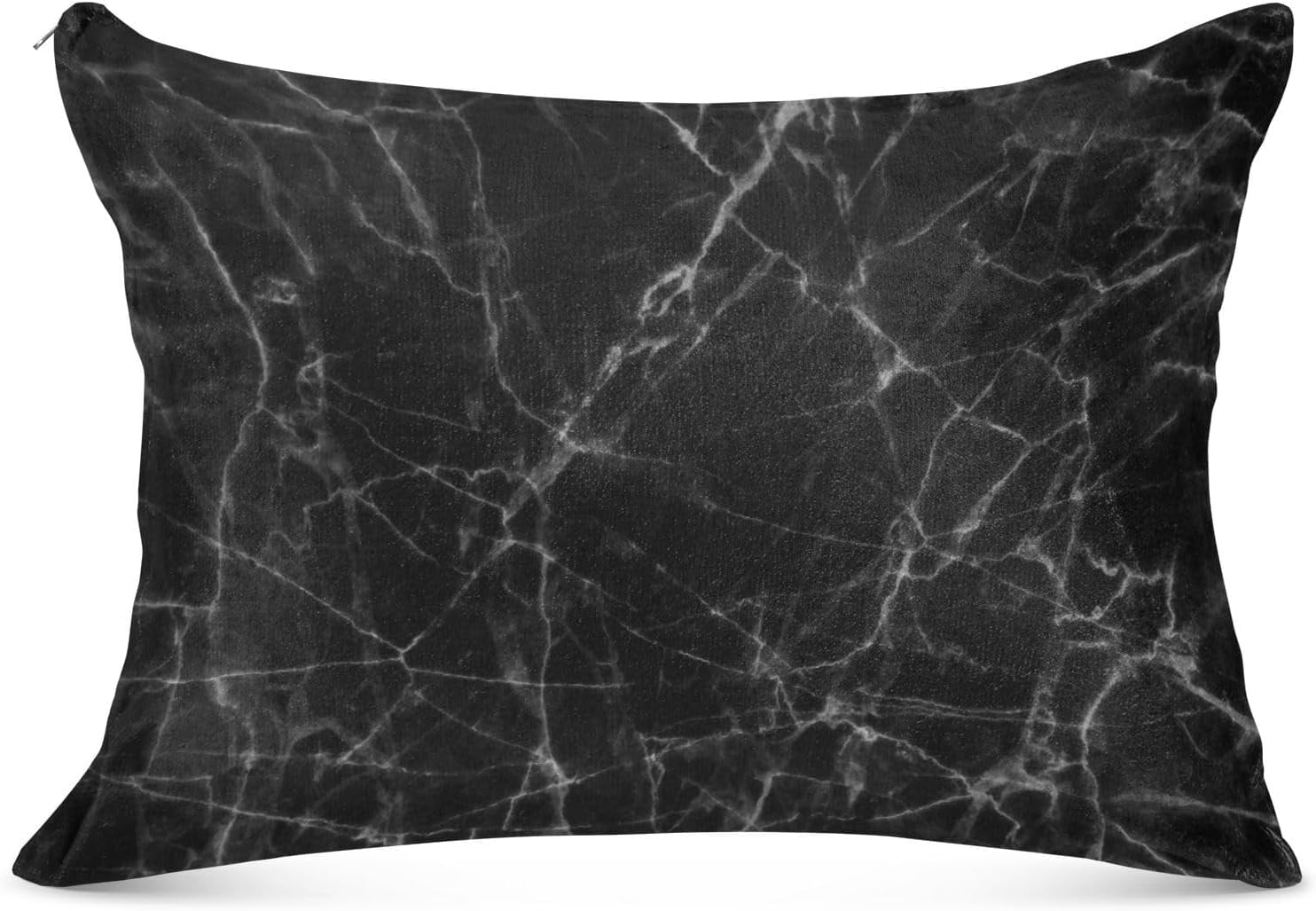Pillowcase home textile bedding four-piece marble