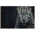 thumbnail image 1 of GZHJMY Blue-Eyed Cheetah 1000 Piece Large Jigsaw Puzzle for Adults - Game Interesting Toys - Hand Made Puzzles Personalized Gift, 1 of 7