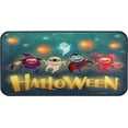thumbnail image 1 of GZHJMY Cartoon Halloween Character Kitchen Rugs, 39"x20",Non Slip Washable Cushioned Carpets Polyester AntiFatigue Comfort Porch Floor Mat Doormat Halloween Decoration, 1 of 7