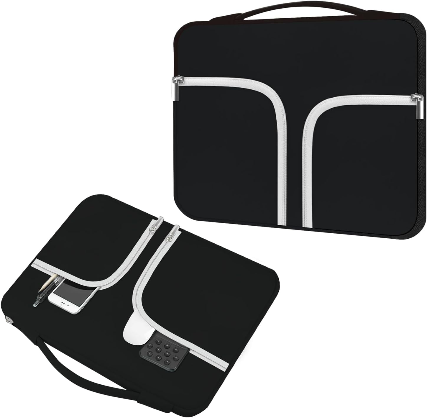 GZHJMY Chromebook Case,11.6 Inch Laptop Case,12 Inch Laptop Sve with ...