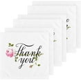thumbnail image 1 of GZHJMY Cotton Wash Cloths, Facial Cleansing Cloths Super Soft Absorbent Face Hand Towel Fingertip Towel Washcloths Set of 6, 12 x 12 inch, 1 of 6
