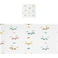 thumbnail image 1 of GZHJMY Cute Colorful Raccoon Bath Towels Set - 1 Bath Towel 1 Washcloth Extra Absorbent 100% Cotton Towels, Super Soft Bathroom Towels for Home, Hotel Bathroom Towels, 1 of 7